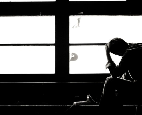 acusacion falsa en caso de violencia de genero en valencia -hombre ventana
