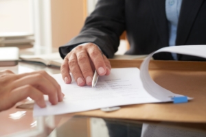 autoescuela para sacar carnet b en valencia - firmando 