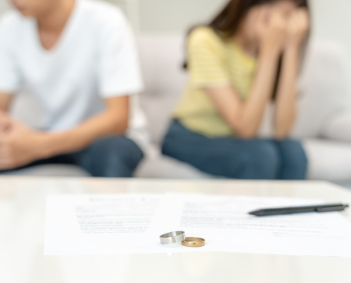contratar abogado de divorcio en Valencia-divorcio