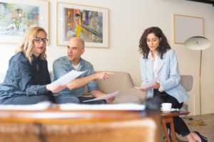 abogados custodia compartida valencia - asesoria