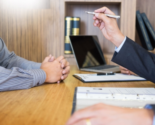 contratar abogado de divorcio valencia - asesoria