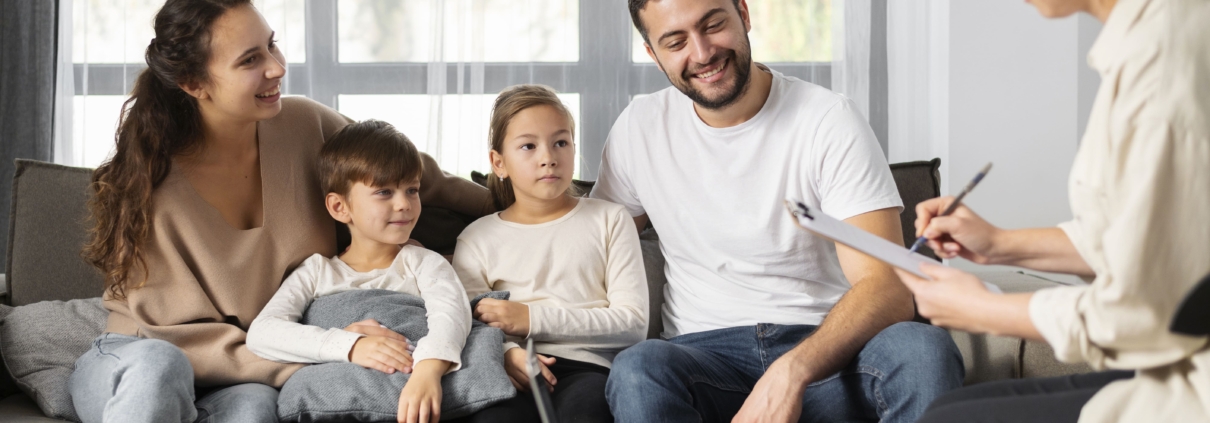 abogados especialistas en familia - apoyo