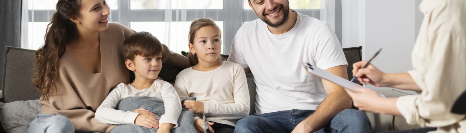 abogados especialistas en familia - apoyo