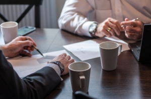 Abogado de familia - oficina