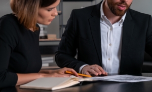 abogado de divorcio en valencia - mujer