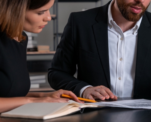 abogado de divorcio en valencia - mujer