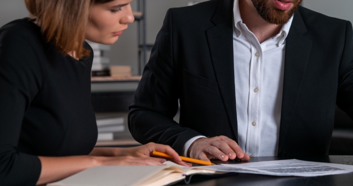 abogado de divorcio en valencia - mujer