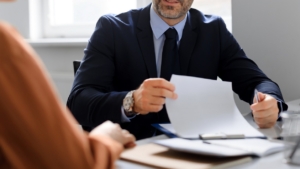 Abogado especializado en separaciones y divorcio en Valencia - despacho