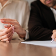 Abogado especializado en separaciones y divorcio en Valencia - firma