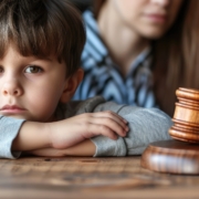 abogados especialistas en familia en Valencia - hijo