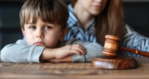 abogados especialistas en familia en Valencia - hijo